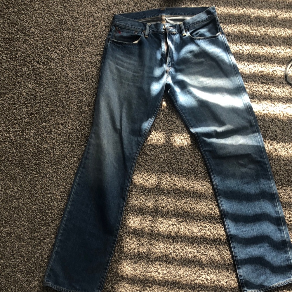 Ralph Lauren jeans